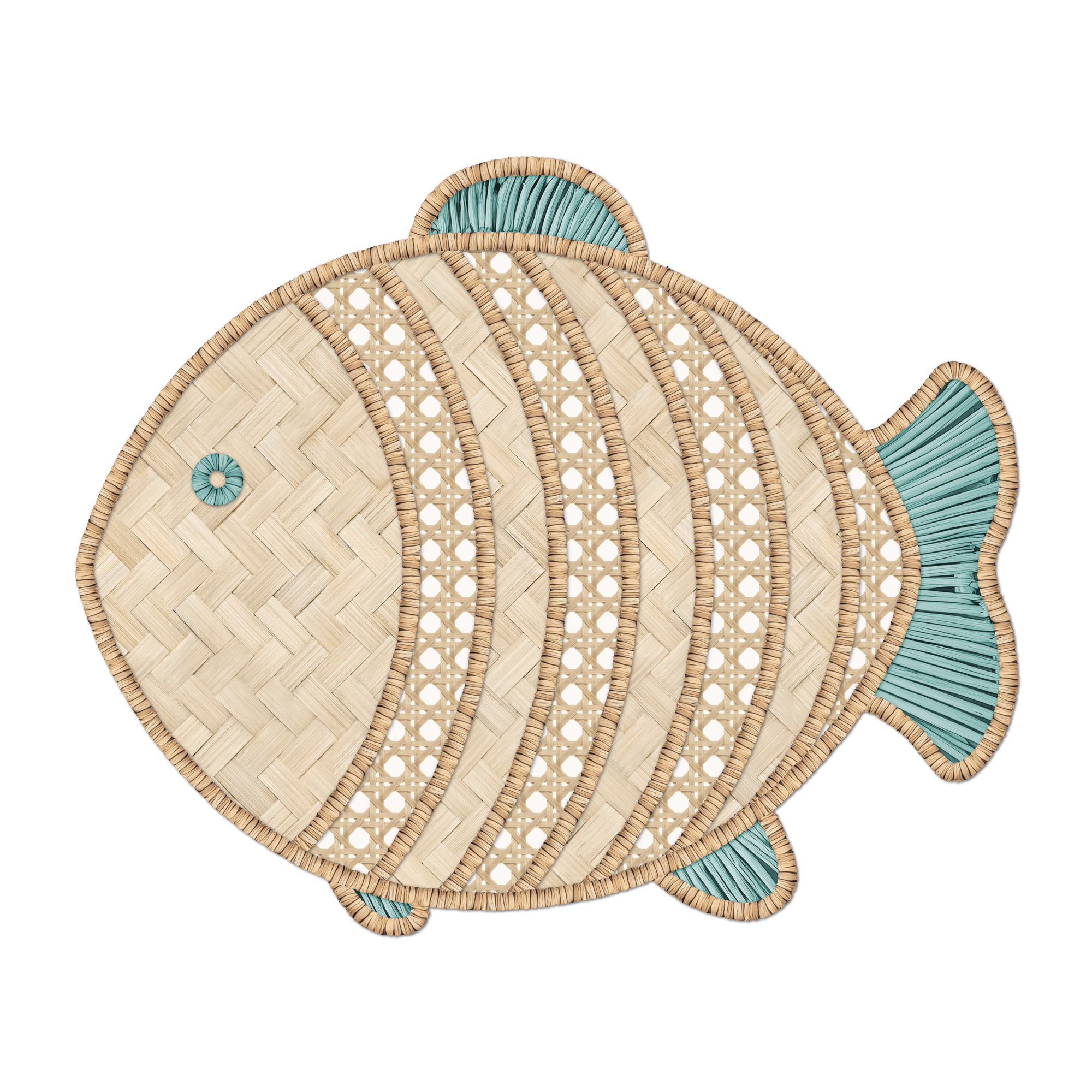 Set de table vinyle Asp