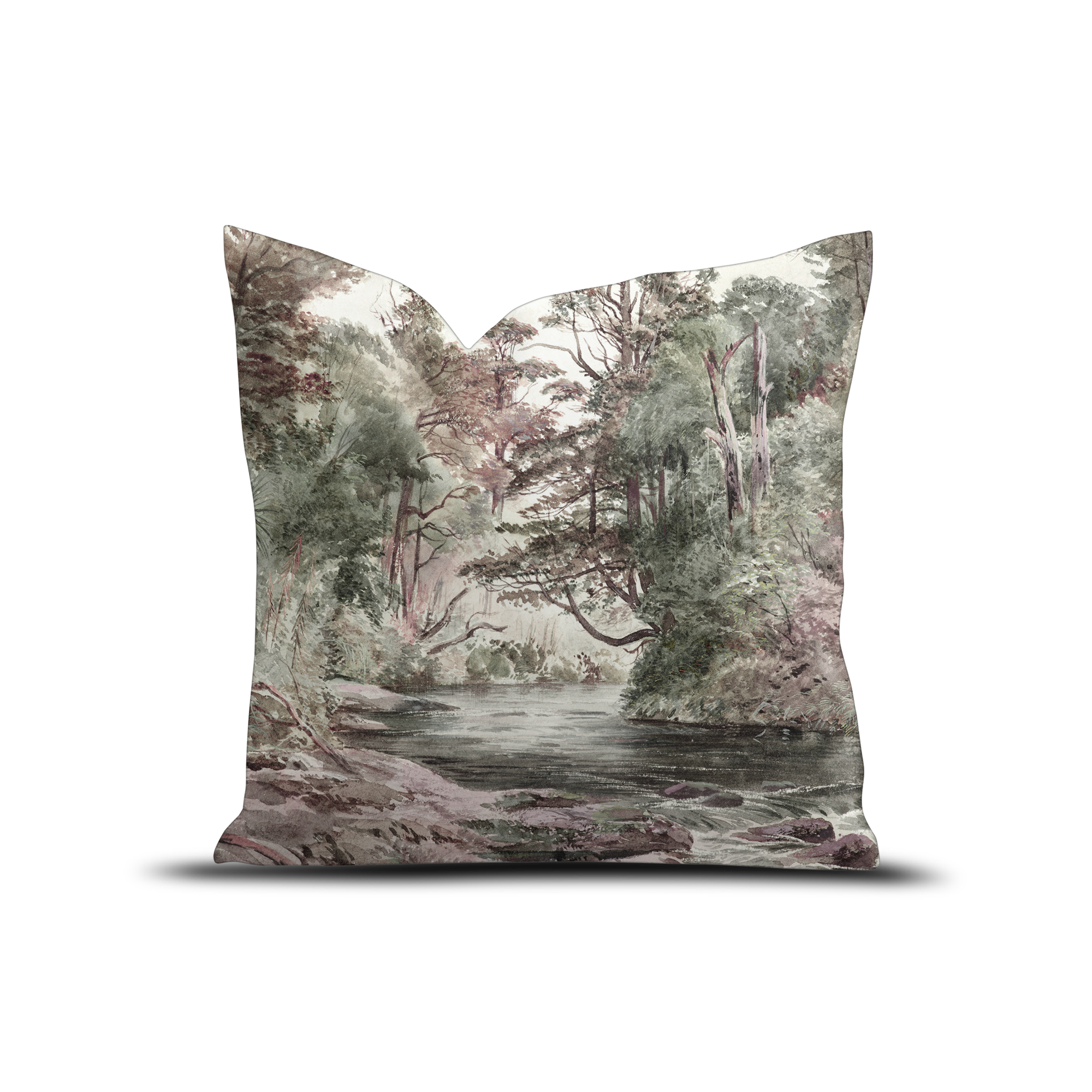 Coussin extérieur Auribeau