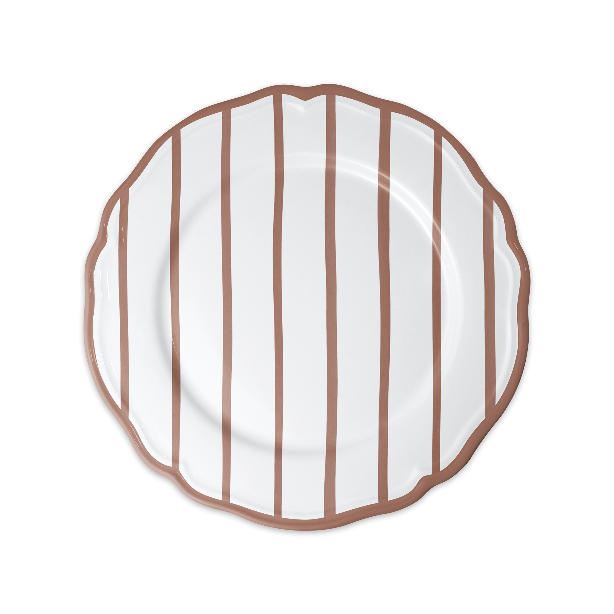 Set De Table Vinyle Bagnard