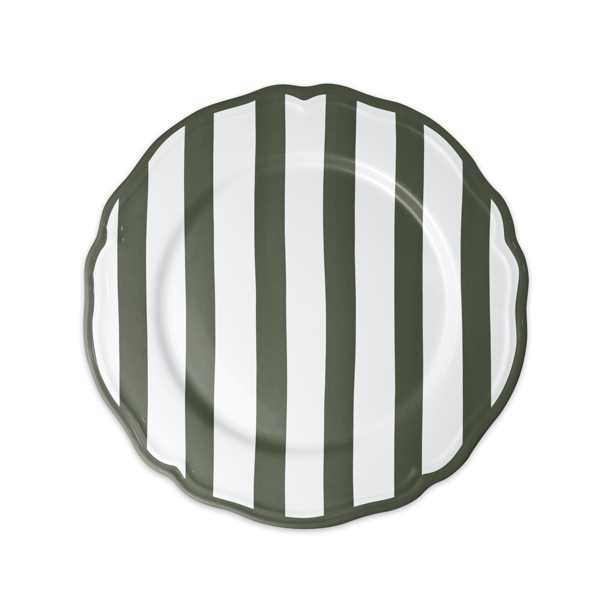 Set De Table Vinyle Bagnard