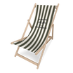 Chilienne Personnalisée Dolce Kaki