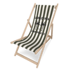 Chilienne personnalisée en polyester — modèle Dolce Kaki