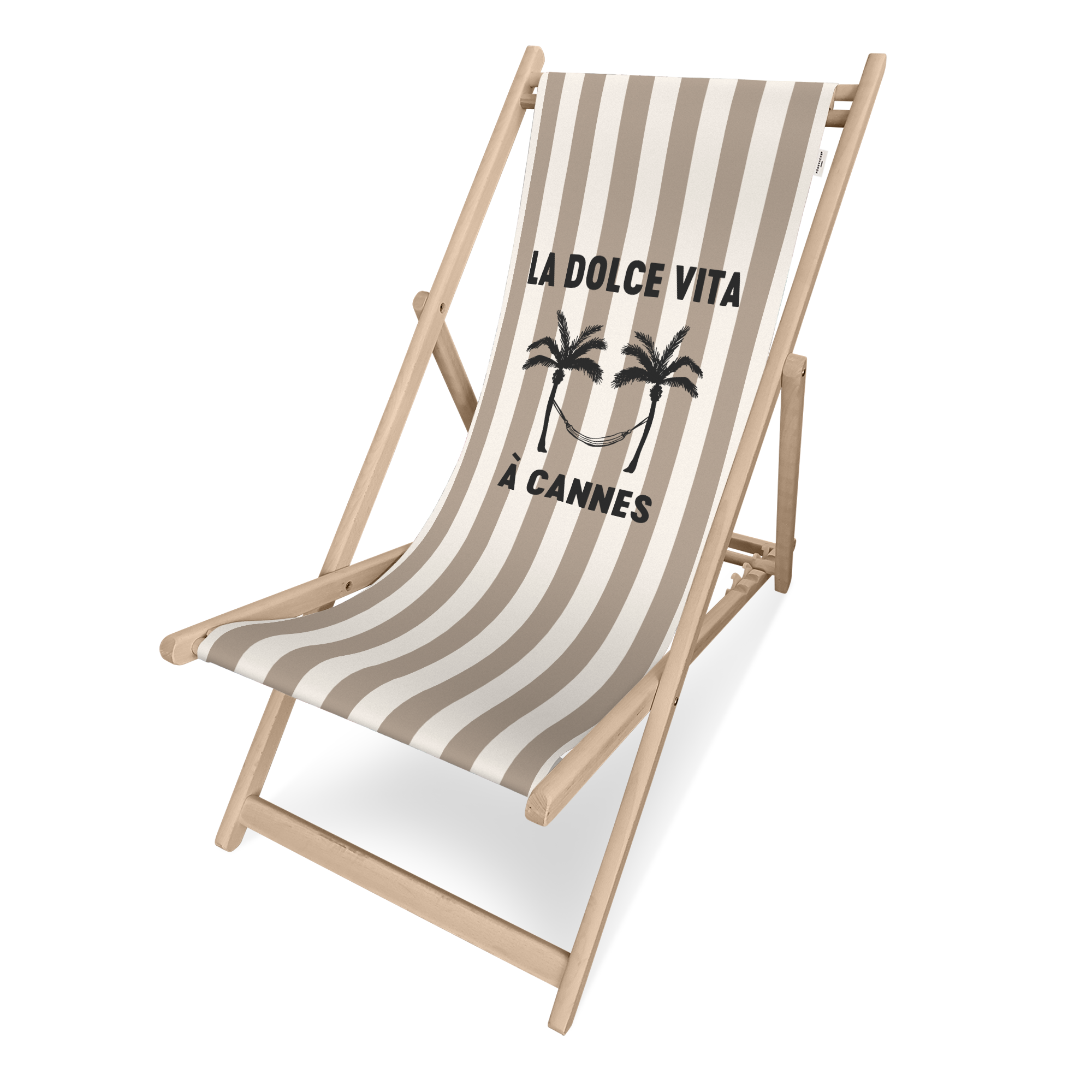 Chilienne Personnalisée Dolce Beige