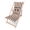 Chilienne Personnalisée Dolce Terracotta