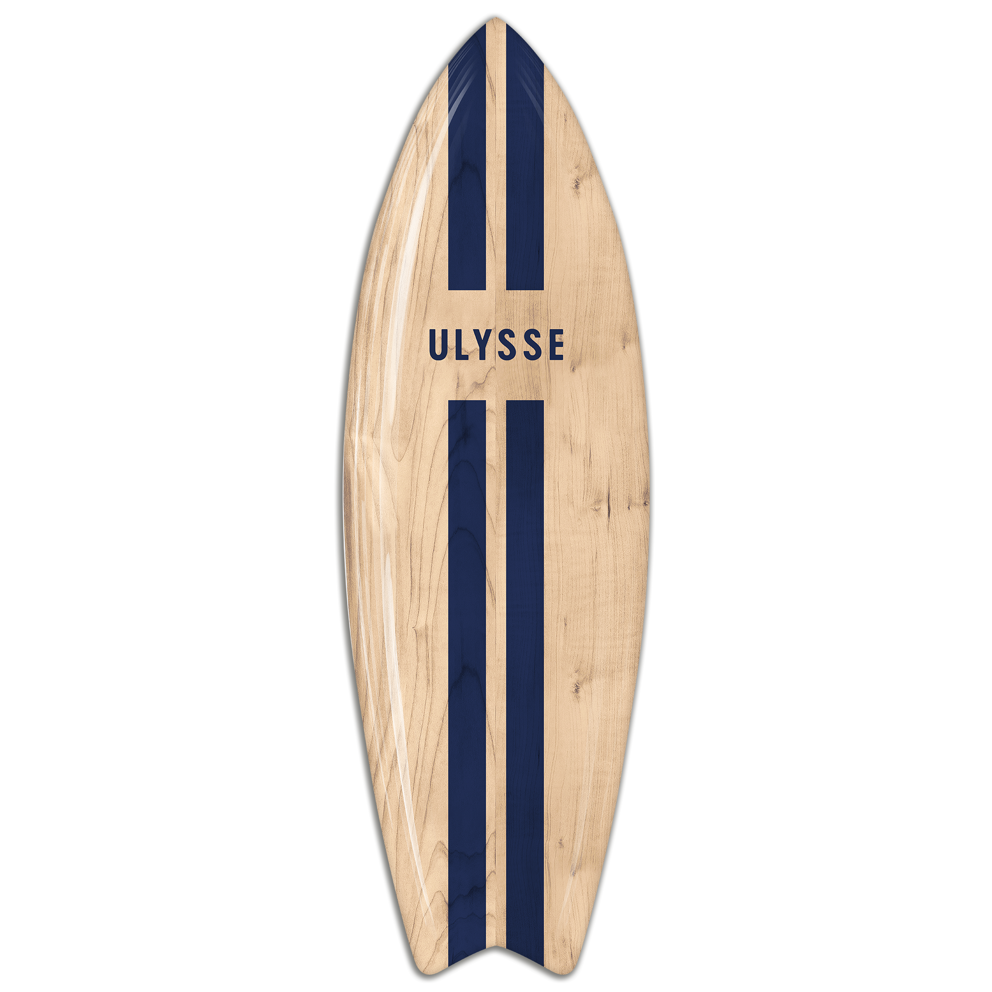 Planche de surf Personnalisée Marine