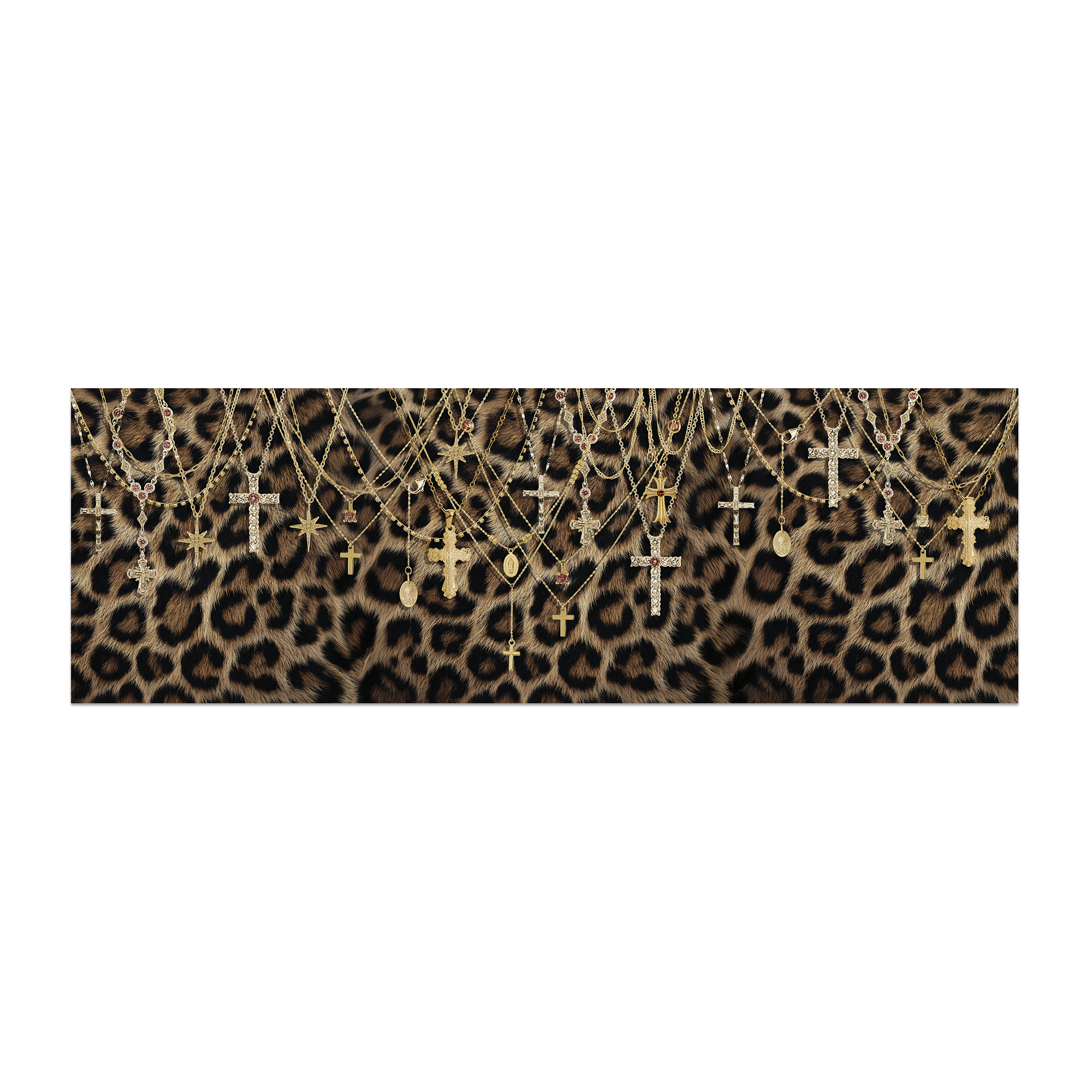 Tapis Vinyle Andes Sacra