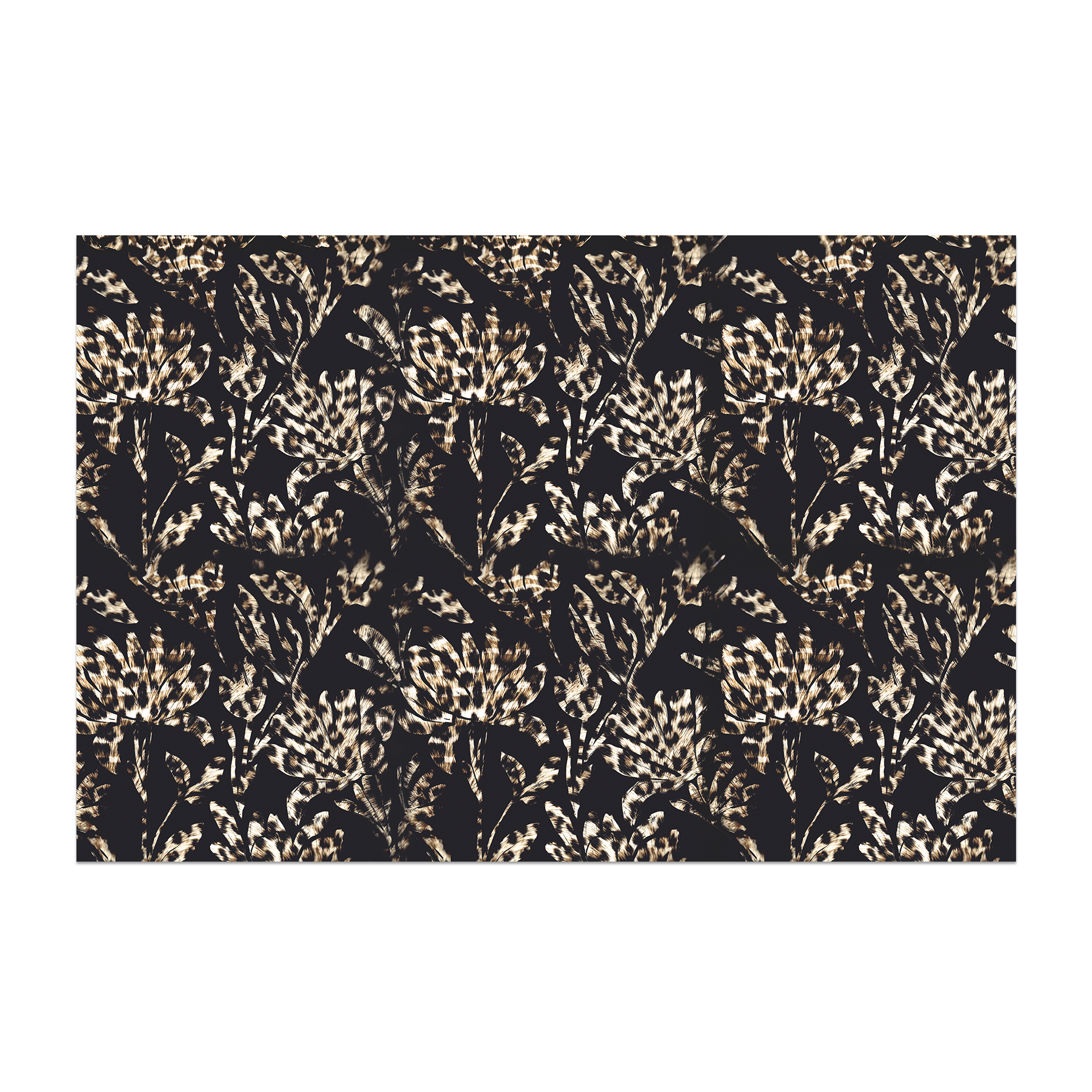 Tapis Vinyle Ouro Preto