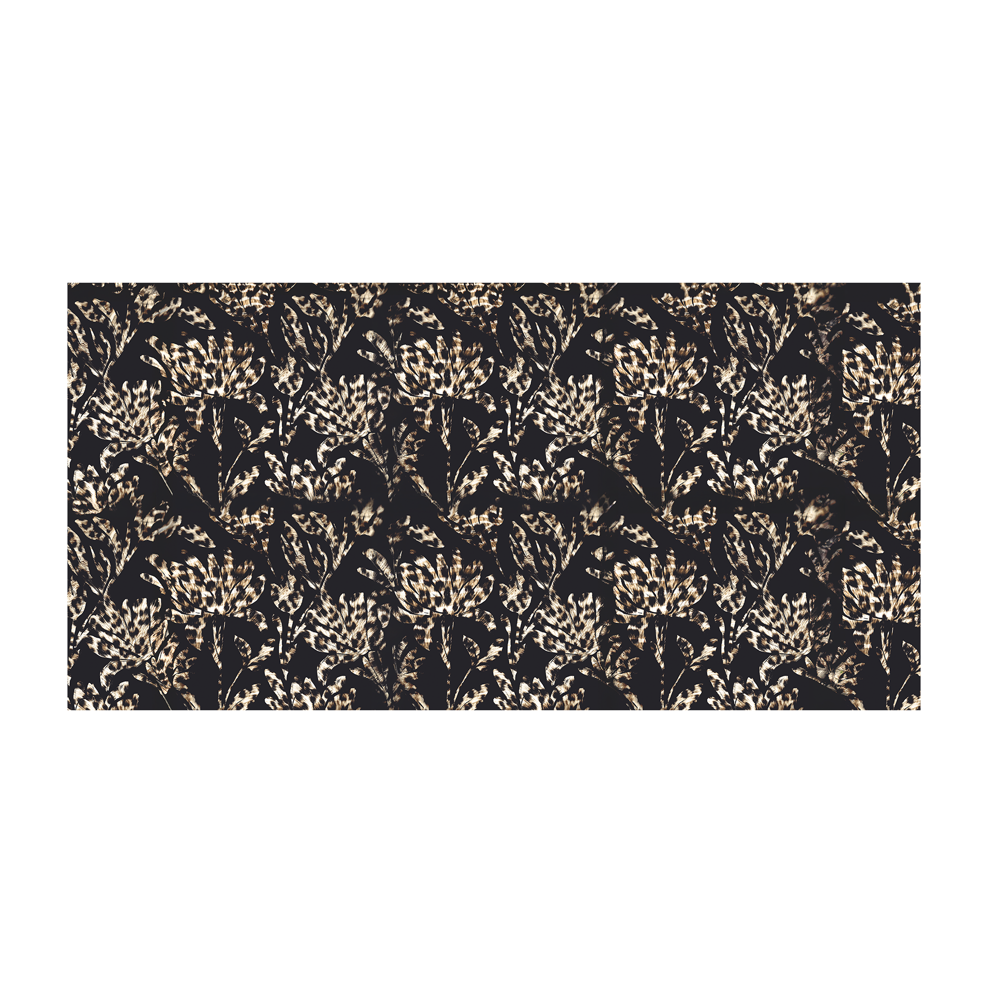 Tapis Vinyle Ouro Preto