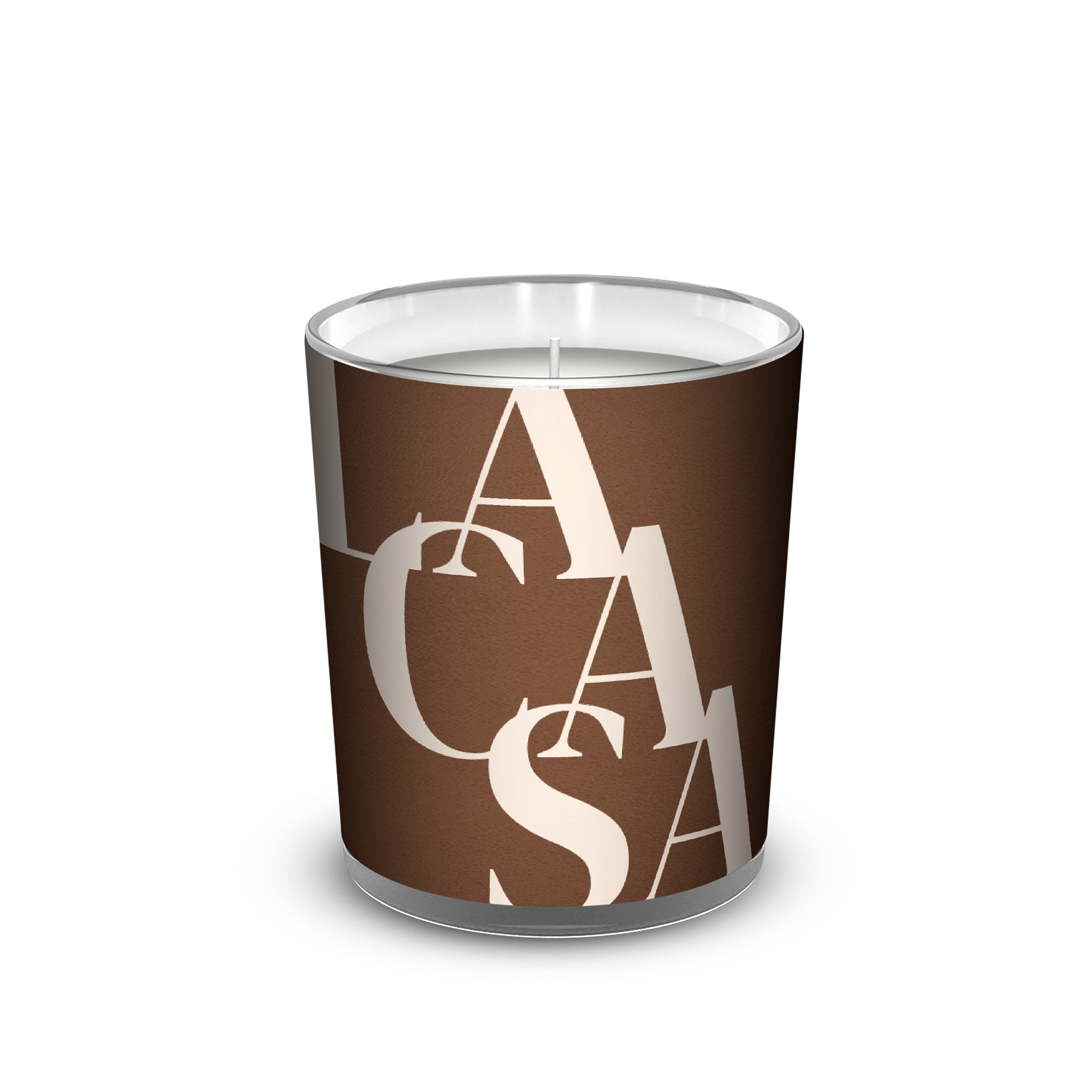 Bougie Sancta Casa