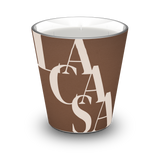 Bougie — modèle Parfumée Sancta Casa