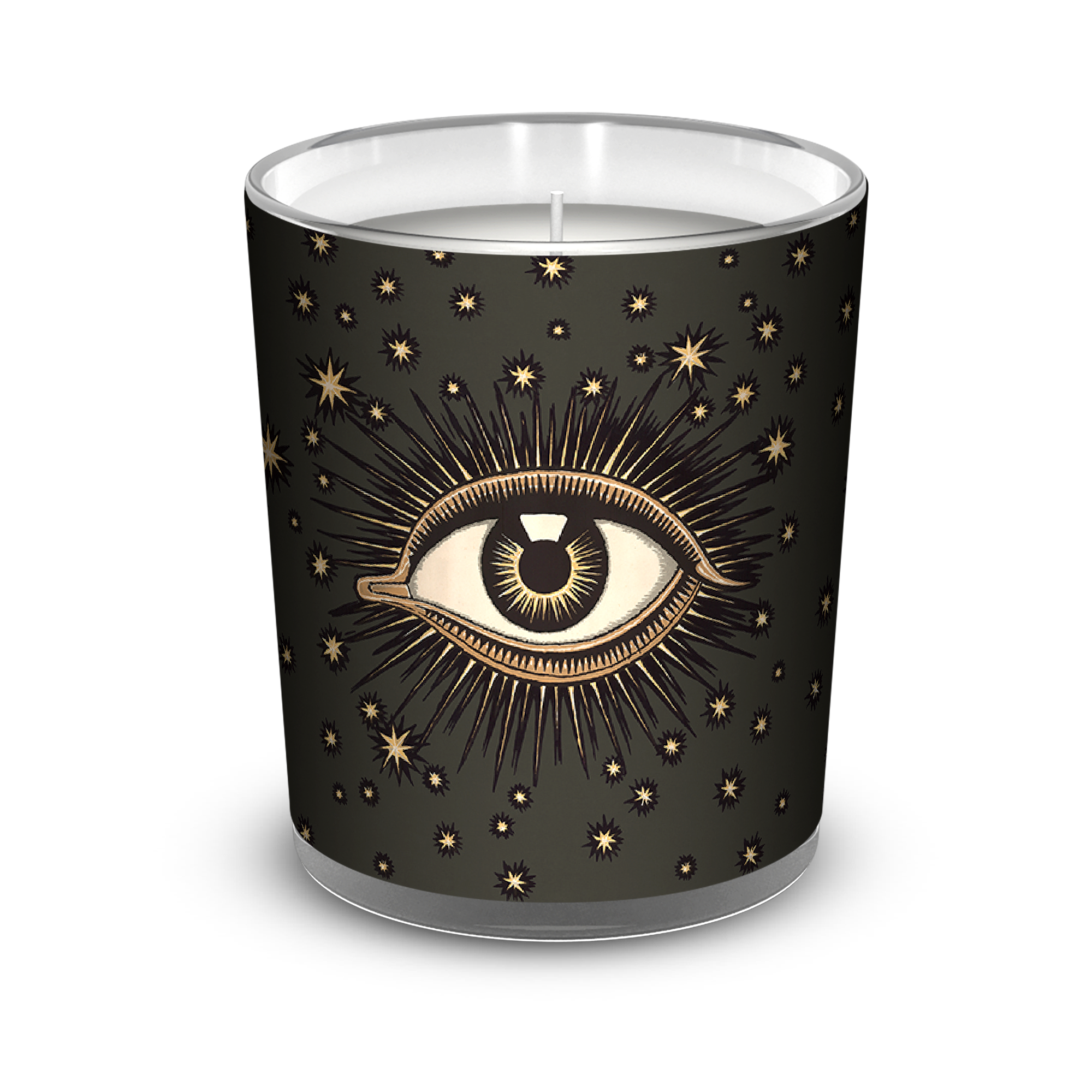 Bougie Domus Dei