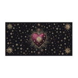 Tapis Vinyle Corazon de Arequipa