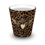 Bougie — modèle Parfumée Corazon Lima