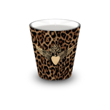 Bougie Parfumée Corazon de Lima - Vanille / Fève Tonka / Patchouli