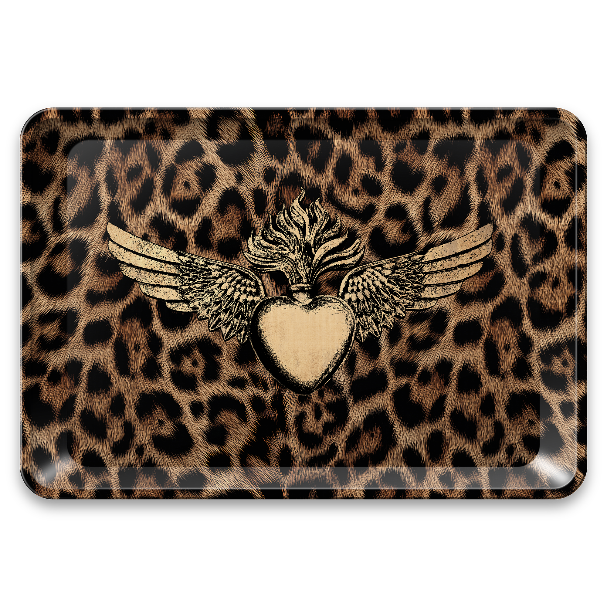 Plateau Corazon de Lima