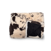Plaid en fausse fourrure Inti Sauvage