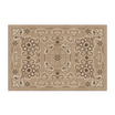 Tapis vinyle en vinyle rectangulaire — modèle Casimir
