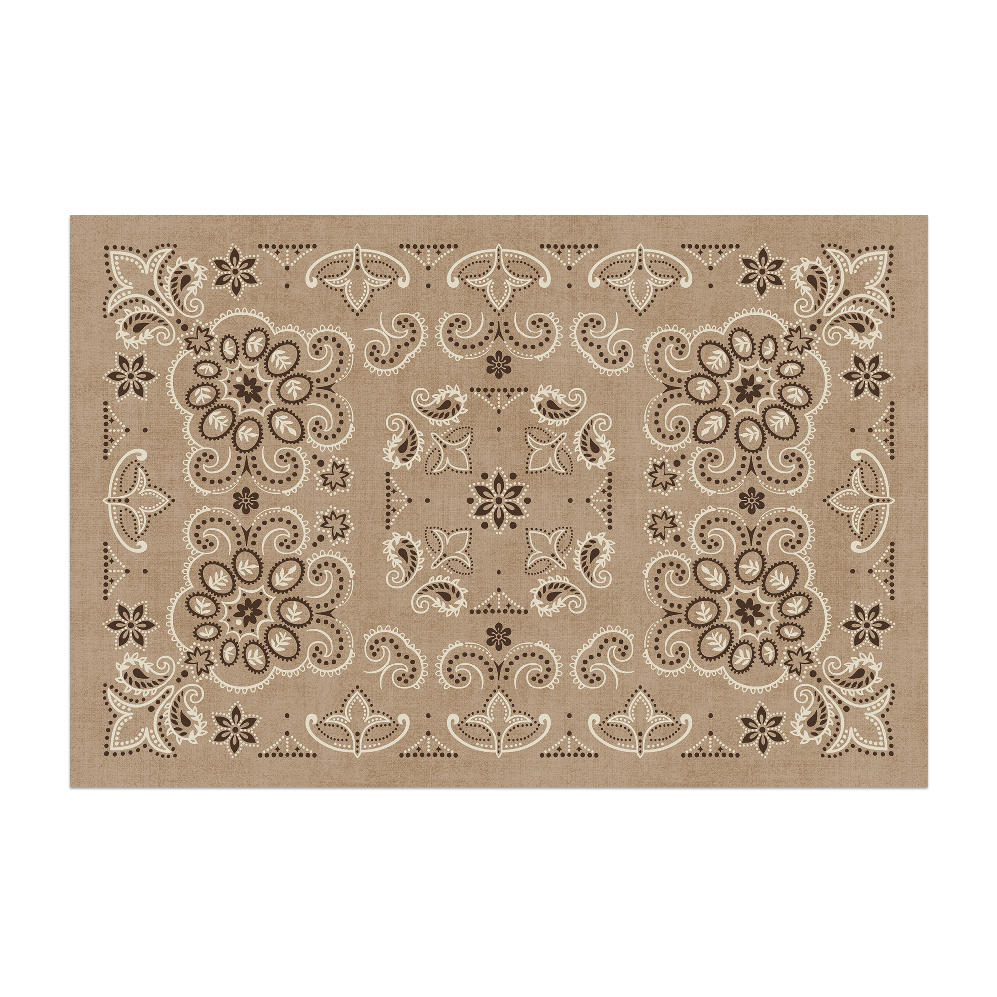 Tapis Vinyle Casimir