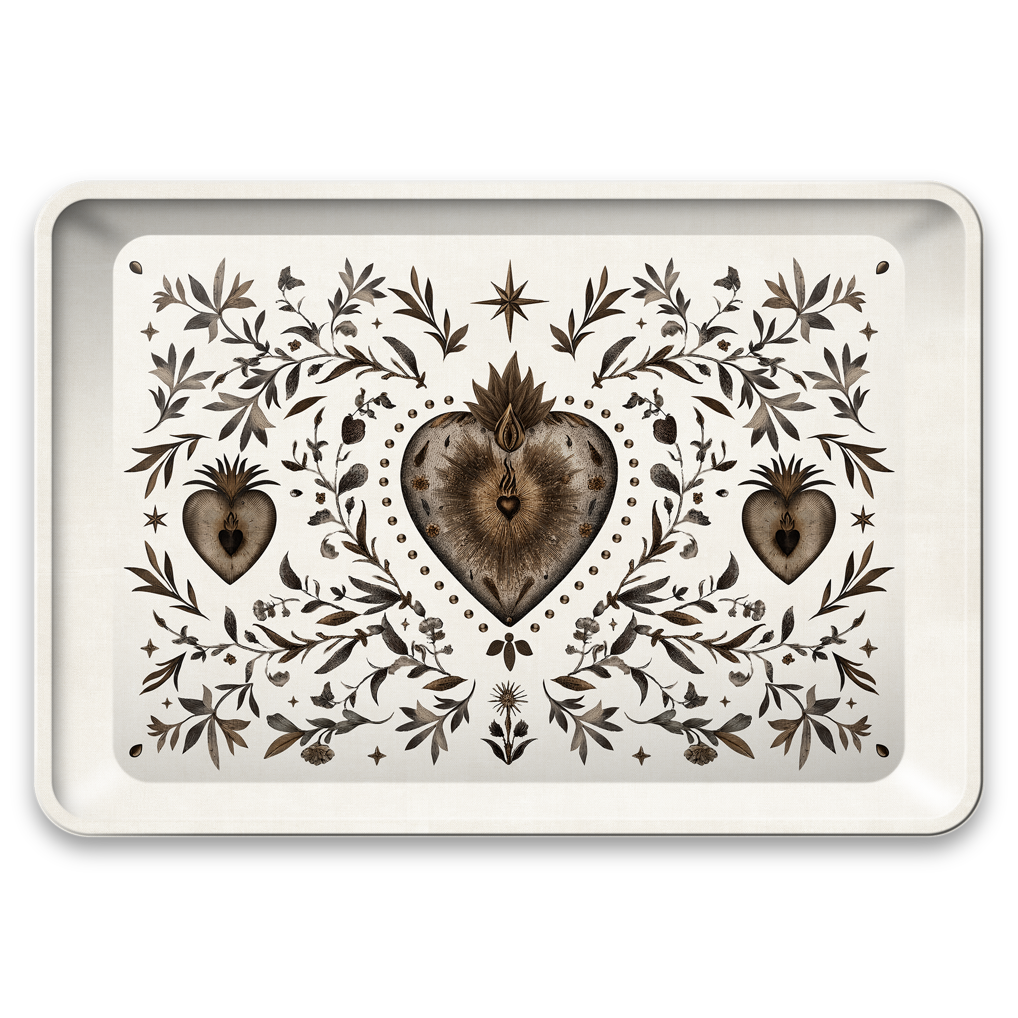 Plateau Corazon de Cuenca