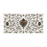 Tapis Vinyle Corazon de Cuenca