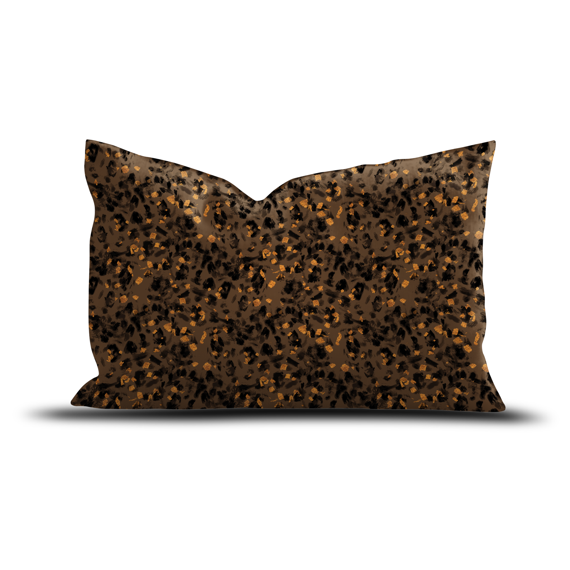 Coussin velours Feroz