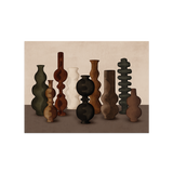 Set de table rectangulaire — modèle Jarron