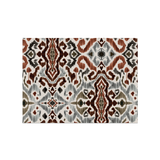Set de table rectangulaire — modèle Lux Terrae