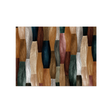 Set de table rectangulaire — modèle Congonhas