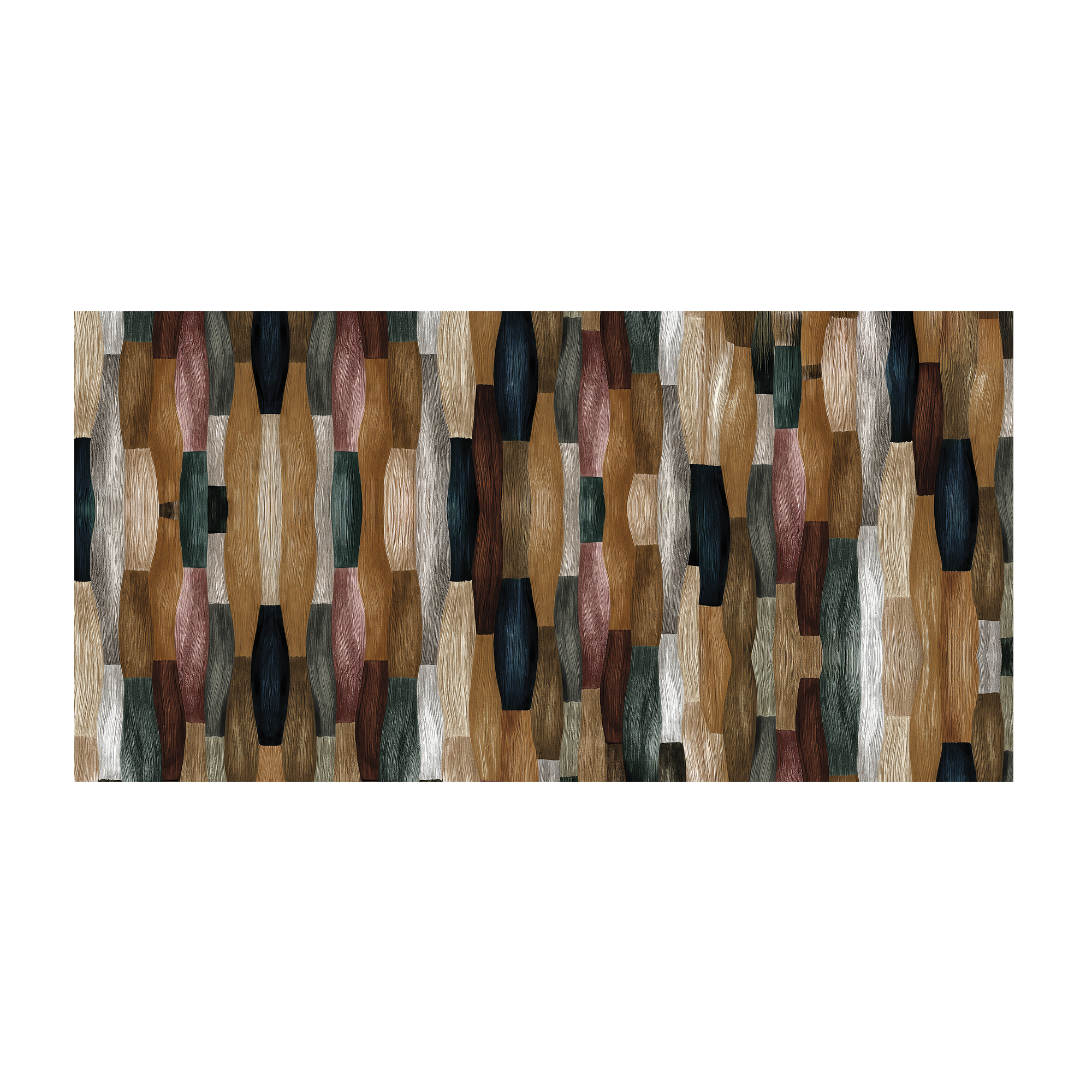Tapis velours Congonhas