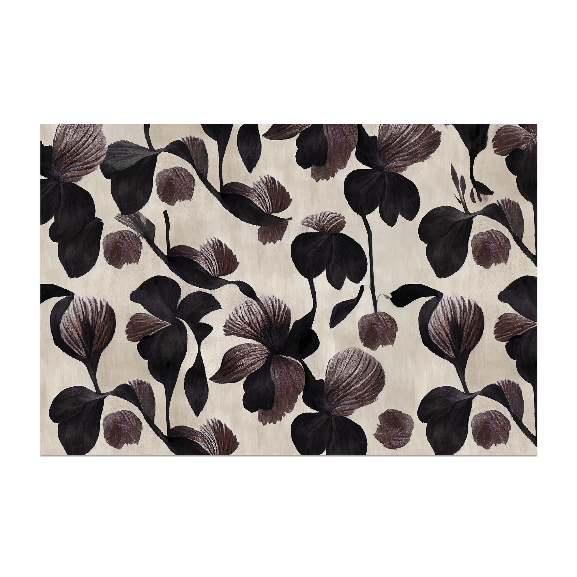 Tapis Vinyle Trujillo