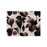 Set de table rectangulaire — modèle Trujillo