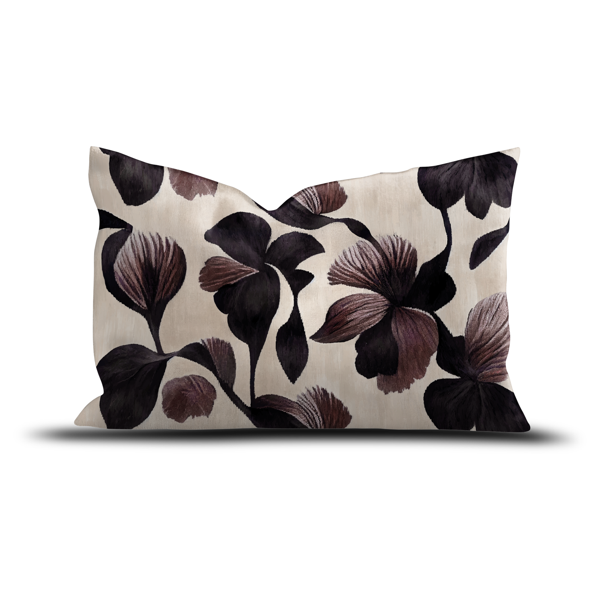Coussin velours Trujillo