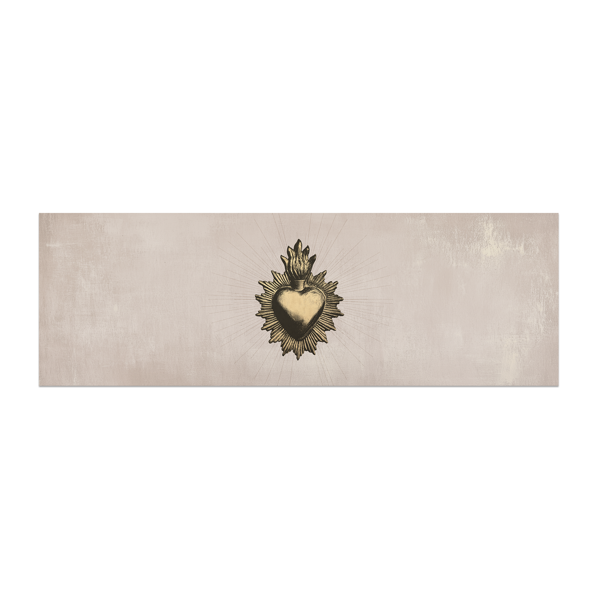 Tapis Vinyle Corazon de Cartagena