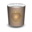 Bougie Corazon de San Jose