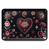 Plateau rectangulaire — modèle Corazon Popayan