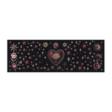 Tapis Vinyle Corazon de Popayan