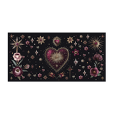 Tapis Vinyle Corazon de Popayan