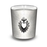 Bougie — modèle Corazon Santa Cruz