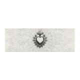 Tapis Vinyle Corazon de Santa Cruz