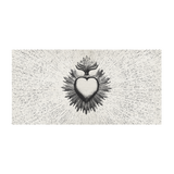 Tapis Vinyle Corazon de Santa Cruz