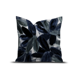 Coussin en velours carré — modèle San Francisco