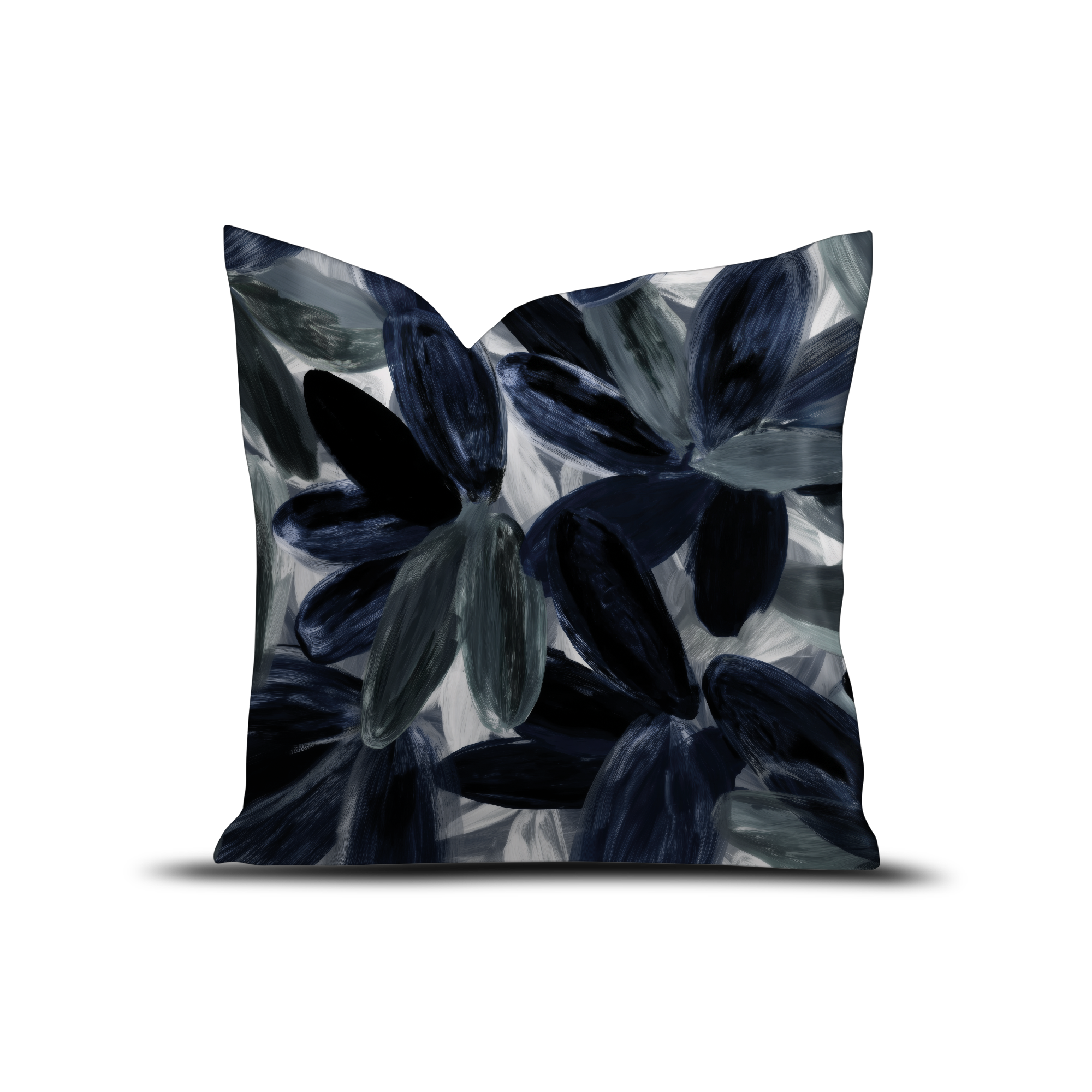 Coussin velours San Francisco