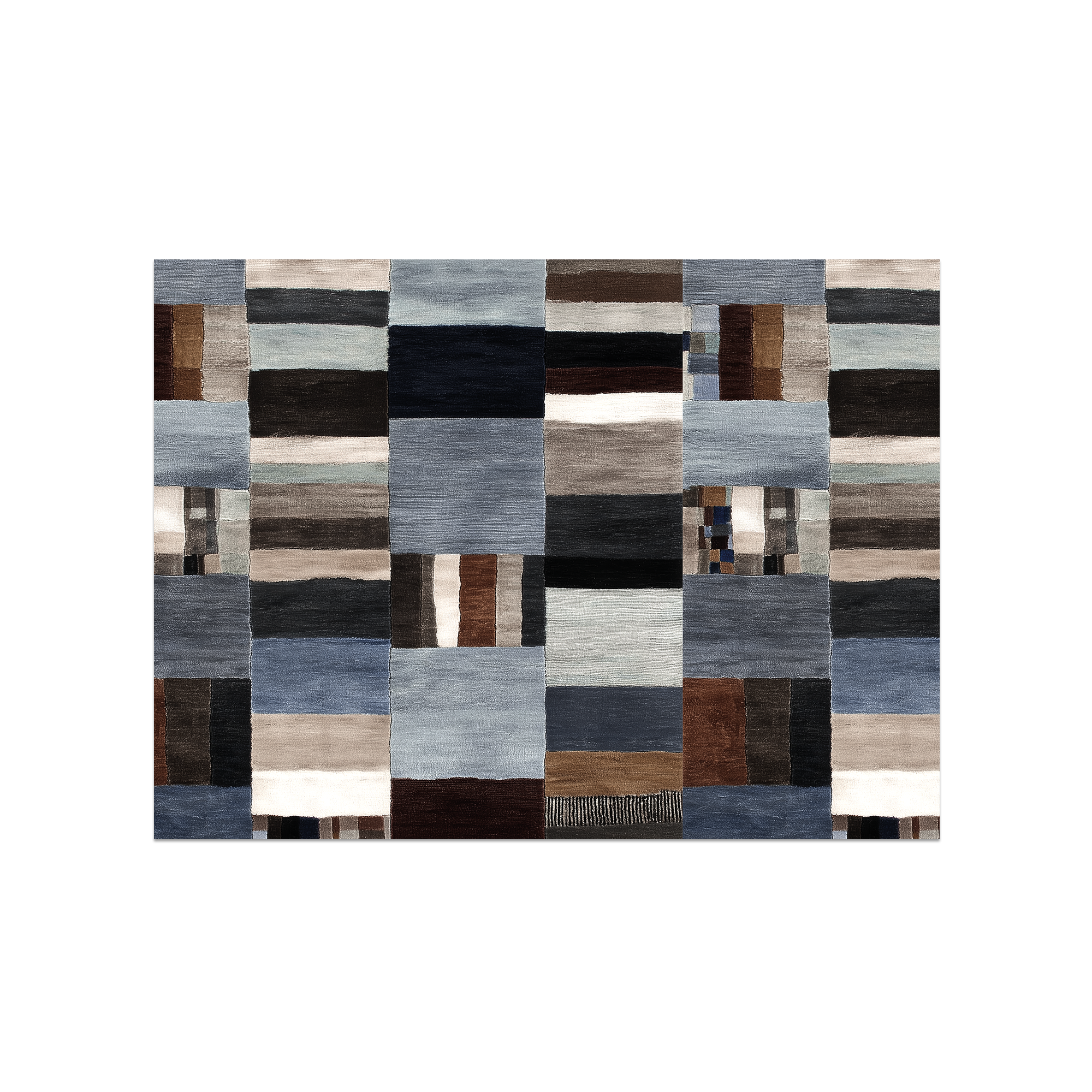Set De Table Vinyle Sacramento