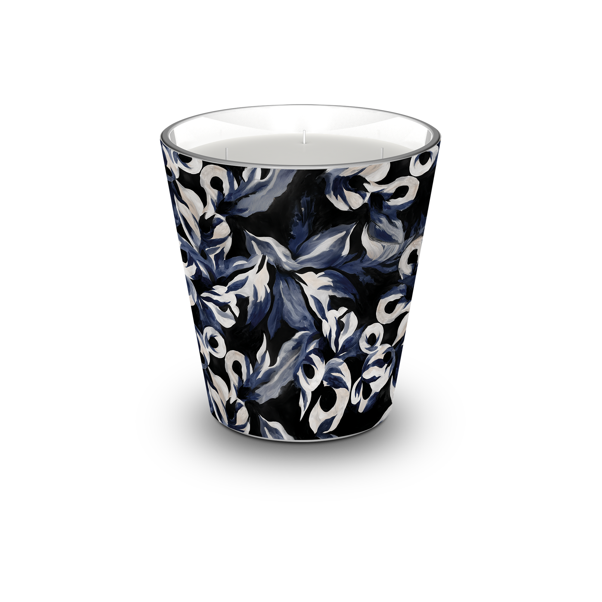 Bougie Parfumée San Mateo - Santal / Vanille / Musc