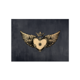 Set de table rectangulaire — modèle Corazon Santa Barbara