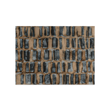 Set de table rectangulaire — modèle Santa Rosa