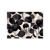 Set de table rectangulaire — modèle Garden Grove