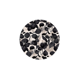 Tapis de souris en vinyle rond — modèle Garden Grove