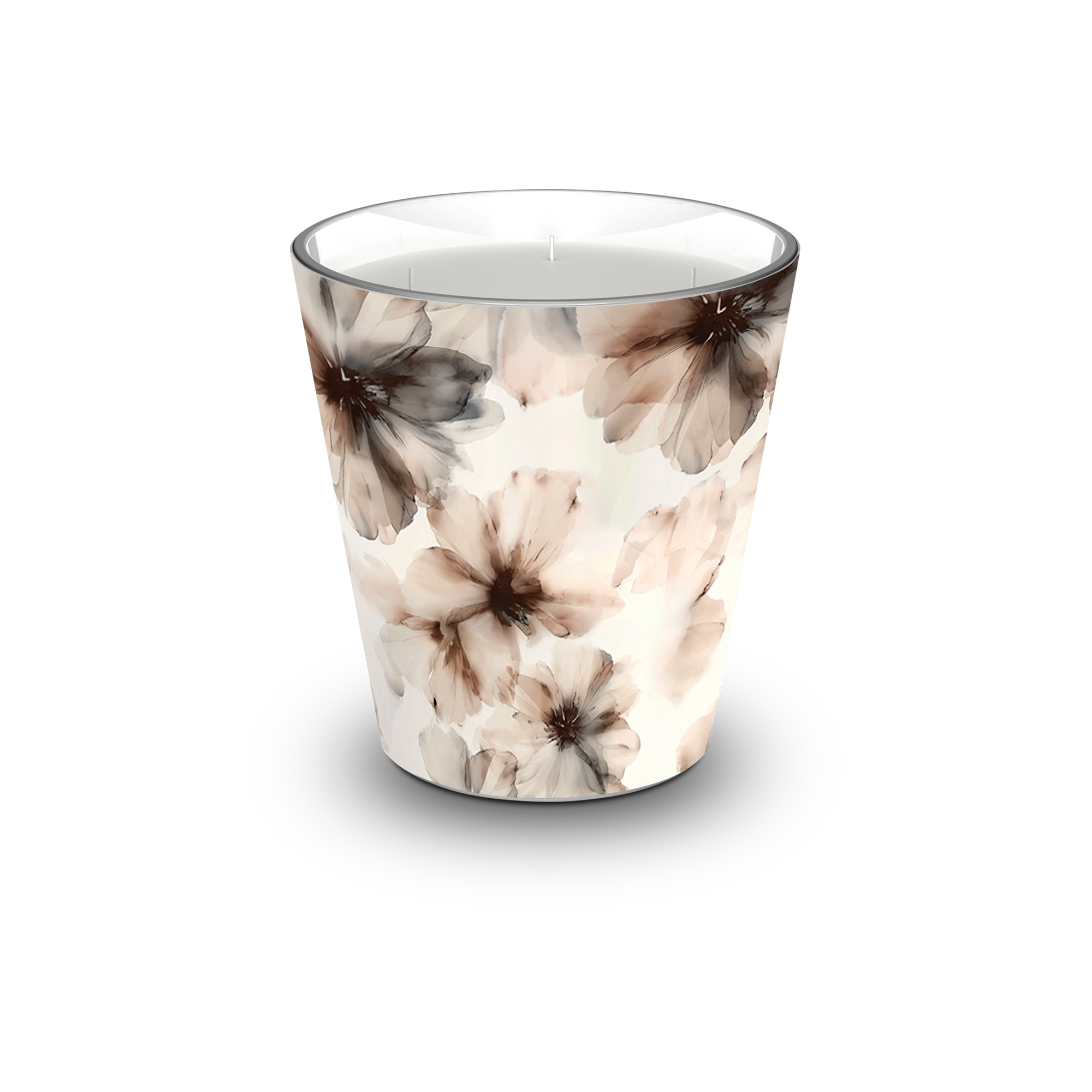 Bougie Parfumée Blackburn - Figue / Violette / Coco