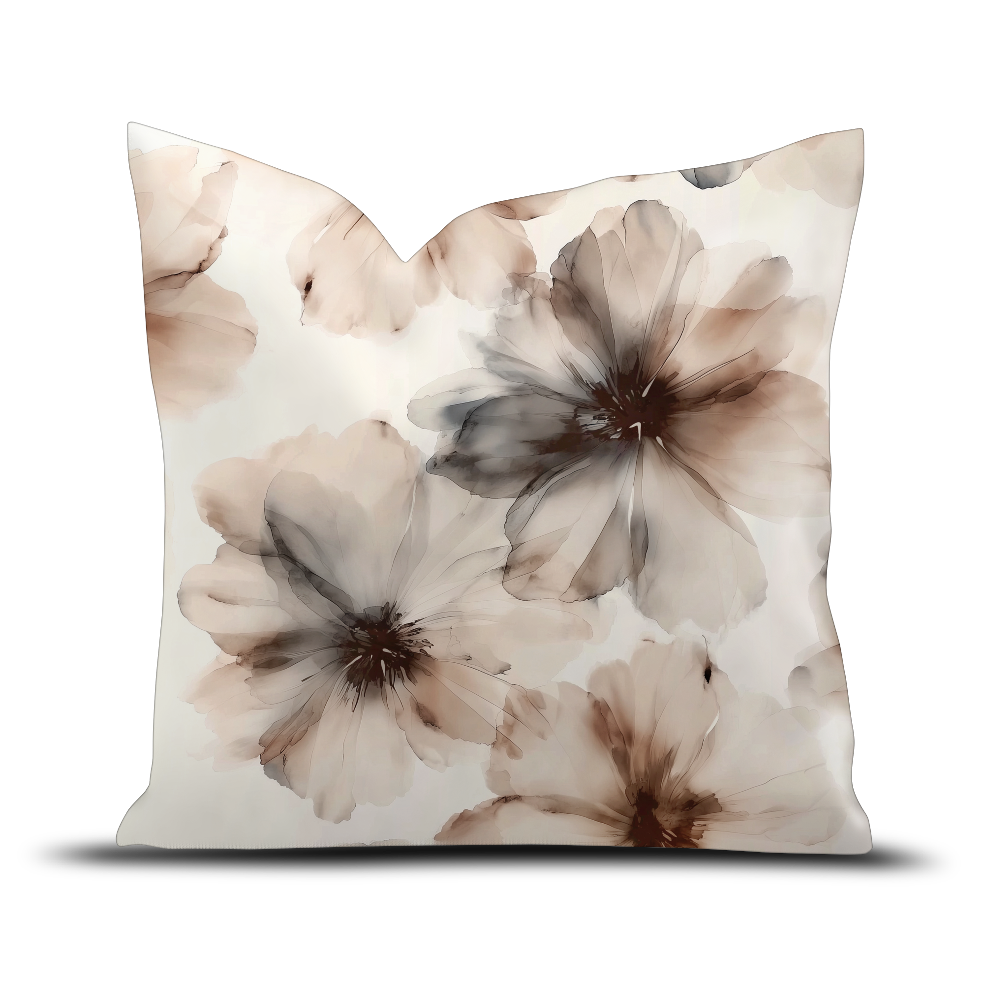 Coussin velours Blackburn